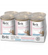Brit VD Dog Hypoallergenic Monoprotein Atún Boniato 6x400gr | Alergias Perro