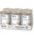Brit VD Dog Mobility Húmedo Arenque Pavo 6x400gr | Dieta Perro Artrosis