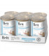 Brit VD Dog Obesity Húmedo Cordero 6x400gr | Dieta Perro Control Peso
