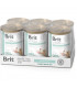Brit VD Dog Struvite Húmedo Pavo 6x400gr | Dieta Perro Cálculos Urinarios