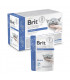 Brit VD Cat Recovery Húmedo Salmón Pollo 12x85gr | Gato Convalecencia