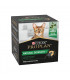 Pro Plan Suplemento Natural Defences+ Gato 60g | Apoyo Inmunitario