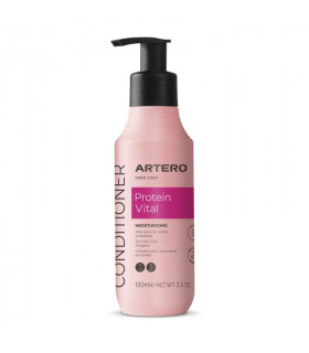 ARTERO PROTEIN VITAL 100 ML: El Pienso Integral para Mascotas con Niveles Altos de Energía