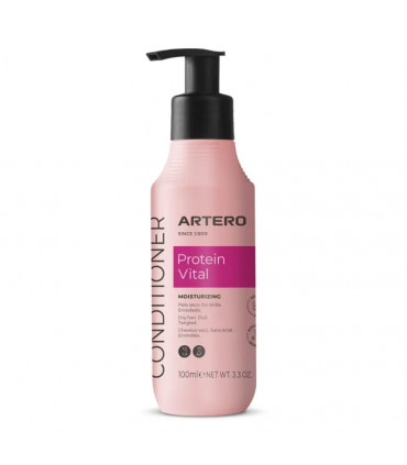 ARTERO PROTEIN VITAL 100 ML: El Pienso Integral para Mascotas con Niveles Altos de Energía