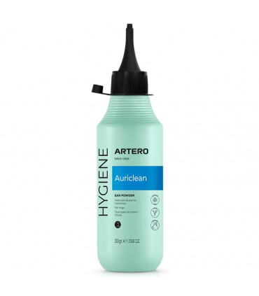 ARTERO AURICLEAN POLVO OIDOS 30GR