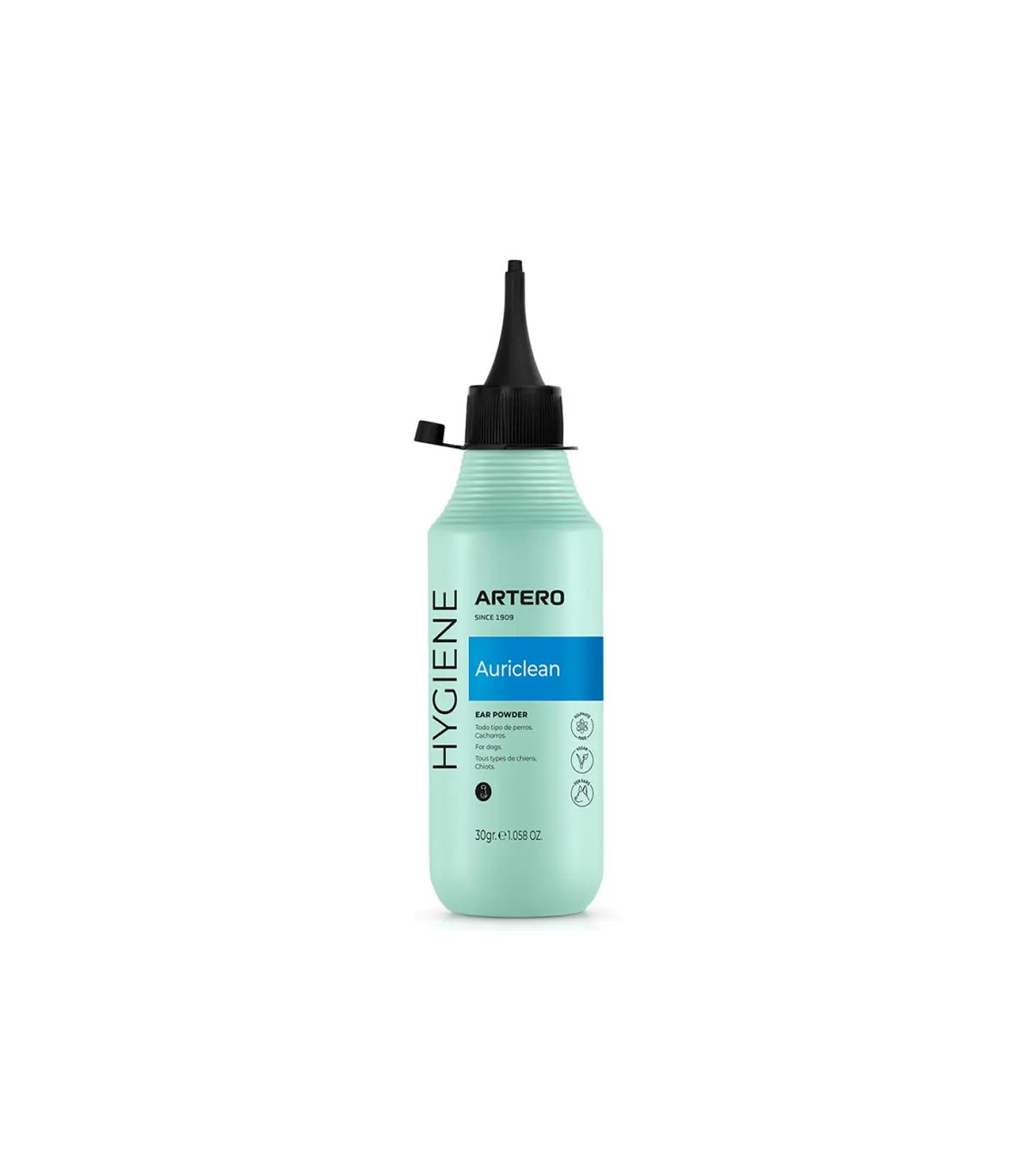 ARTERO AURICLEAN POLVO OIDOS 30GR