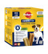 Multipack Dentastix Pequeño 28ud | Snack Dental Perros Pequeños