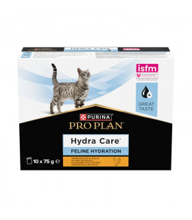 Hydra Care Hydrat (10x75g) (Sabor pollo)