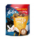 Felix Party Mix Original 5x200g | Pack Ahorro Snacks Gato