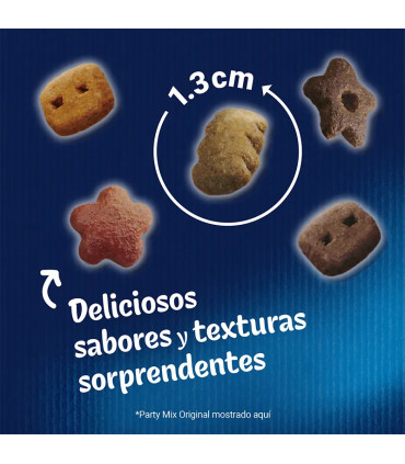 FELIX PARTY MIX Original Maxi Pack (5x200gr)