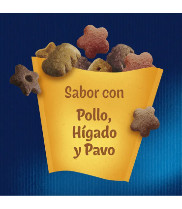 FELIX PARTY MIX Original Maxi Pack (5x200gr)