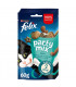 FELIX PARTY MIX Ocean Mix 8x60g
