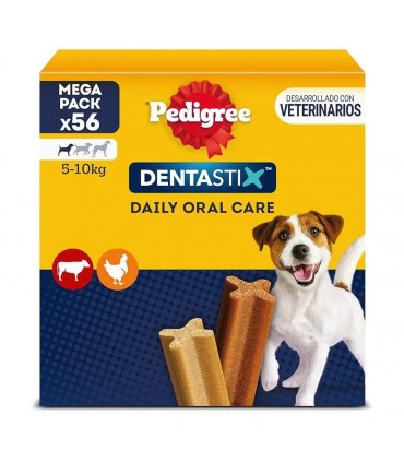 DENTASTIX Bimensual x56 PEQUEÑO