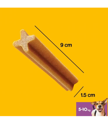 DENTASTIX Bimensual x56 PEQUEÑO