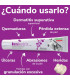 Omnimatrix 20g - Crema Cicatrizante Rápida para Heridas