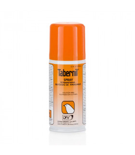 Tabernil Spray 150ml | Antiparasitario Aves | Piojos y Ácaros