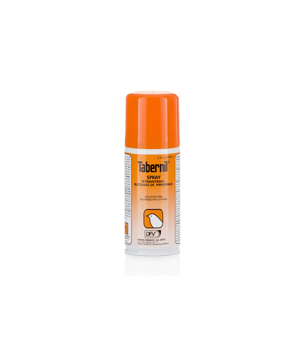 Tabernil Spray 150ml