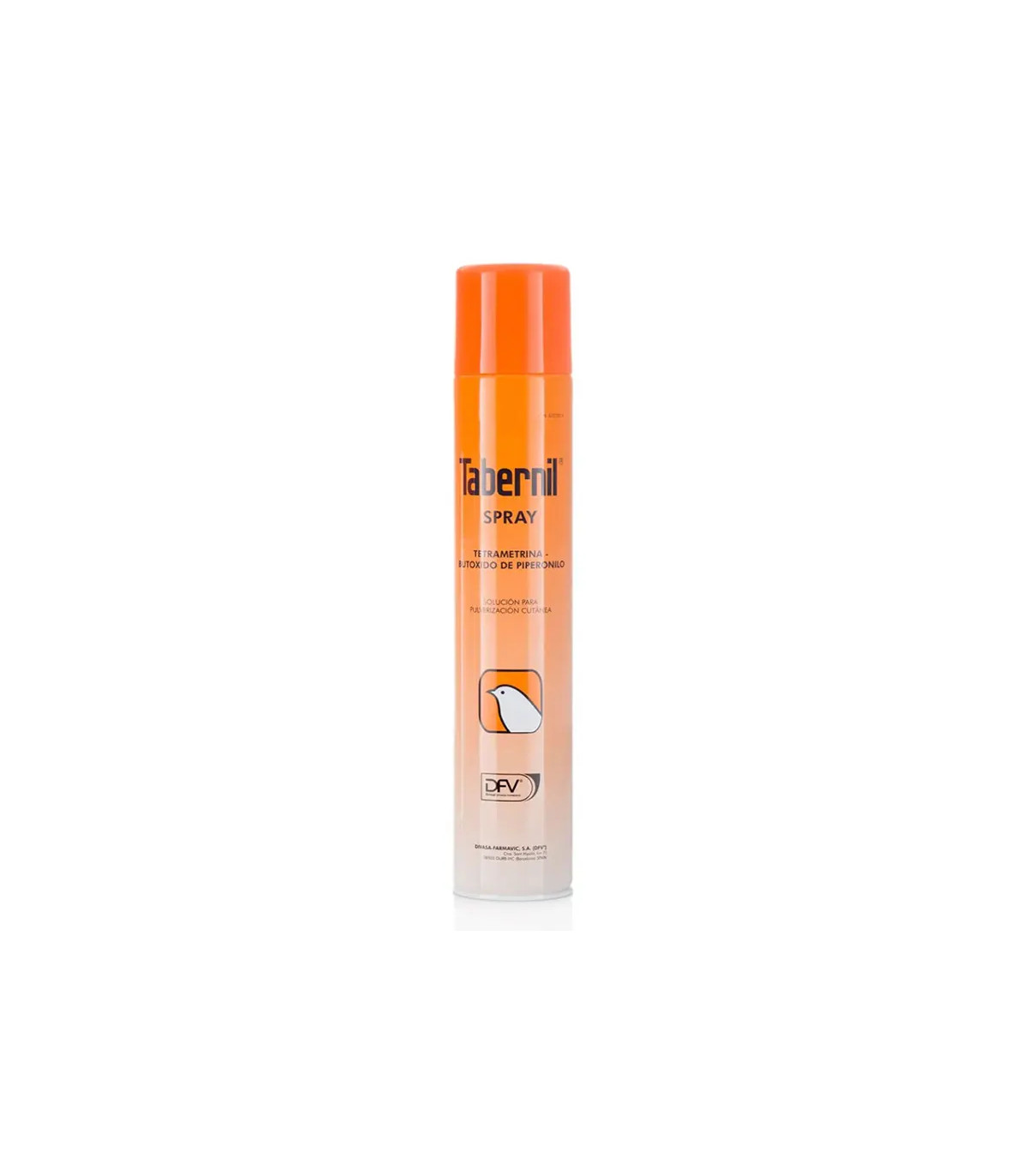 TABERNIL SPRAY 750ml