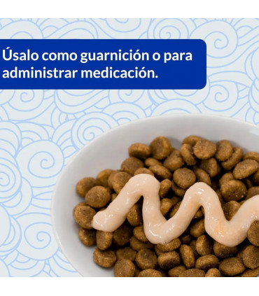 Churu Pollo Pack Ahorro 60x14g | Snack Cremoso Gato | Inaba