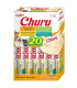 Churu CAT Variedades de Pollo (20x14g)