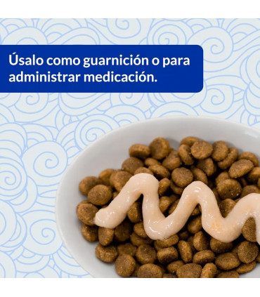 Churu CAT Variedades de Pollo con Buey (20x14g)