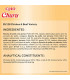 Churu CAT Variedades de Pollo con Buey (20x14g)
