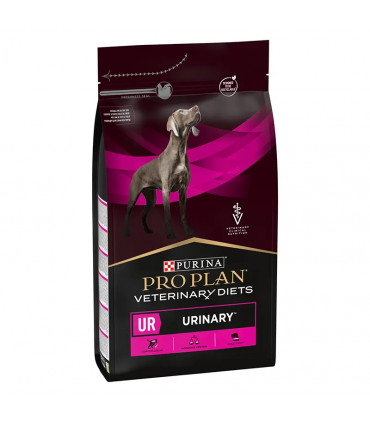 Pro Plan Perro UR Urinary 3kg | Pienso Urinario Estruvita