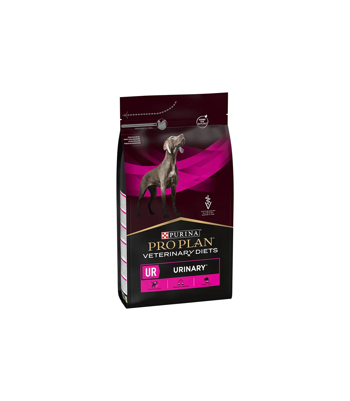 Pro Plan Perro UR Urinary 3kg | Pienso Urinario Estruvita