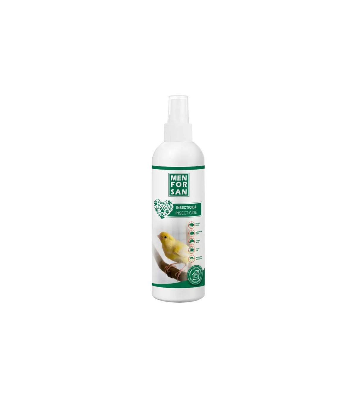 Menforsan Insecticida Aves 250ml