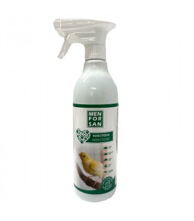 Menforsan Insecticida Aves 750ml