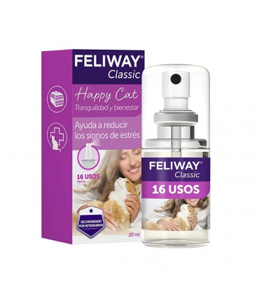 FELIWAY Classic Spray Transporte 20ml