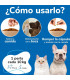 OMNICUTIS ATOPICALM 200 Perlas