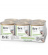 Diabetes para Gatos 6x200g | Brit Veterinary Diet Húmedo
