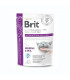 Gastrointestinal High Fibre para Gatos 400g | Brit Veterinary Diet Seco