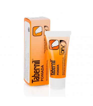 Tabernil Pomada 9,25 g | Regenerador Patas Canarios