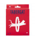 Tabergat Collar Gatos 33cm | Antiparasitario Dimpilato Divasa