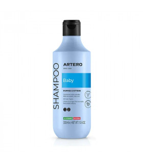 ARTERO CHAMPU BABY 250ML - Especial Cachorros