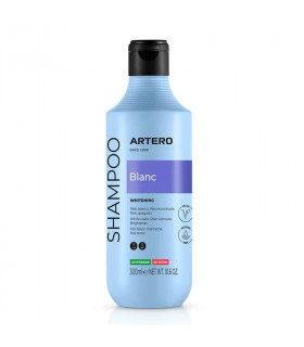 ARTERO CHAMPU BLANC 300ML | Comprar Online en Provet
