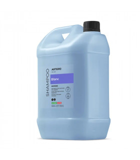 ARTERO CHAMPU BLANC 5L | Comprar Online en Provet