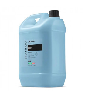 ARTERO CHAMPU DETOX 5L | Comprar Online en Provet