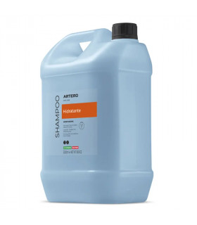 ARTERO CHAMPU HIDRATANTE 5L | Comprar Online en Provet
