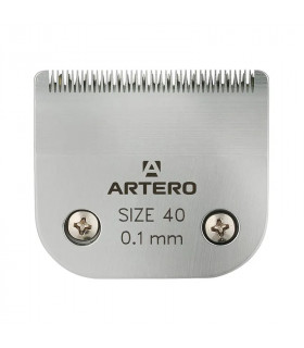 ARTERO CUCHILLA TOP CLASS  Nº40 (0.1MM) | Grooming Profesional