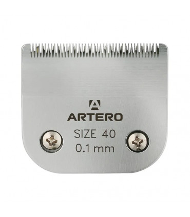 ARTERO CUCHILLA TOP CLASS  Nº40 (0.1MM) | Grooming Profesional