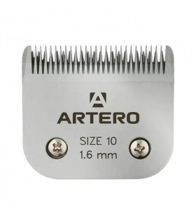 ARTERO Lâmina de primeira classe nº10 (1,6 mm)