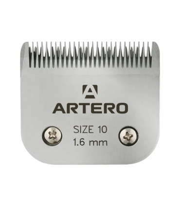 ARTERO CUCHILLA TOP CLASS Nº10 (1.6MM) | Grooming Profesional