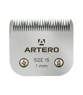 ARTERO Lâmina de primeira classe nº15 (1mm)