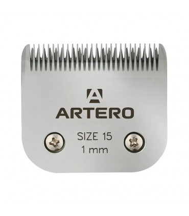 ARTERO CUCHILLA TOP CLASS Nº15 (1MM) | Grooming Profesional