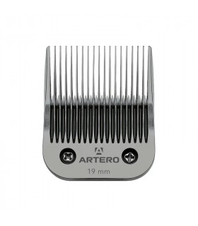 ARTERO CUCHILLA TOP CLASS Nº3/4 (19 MM) | Grooming Profesional