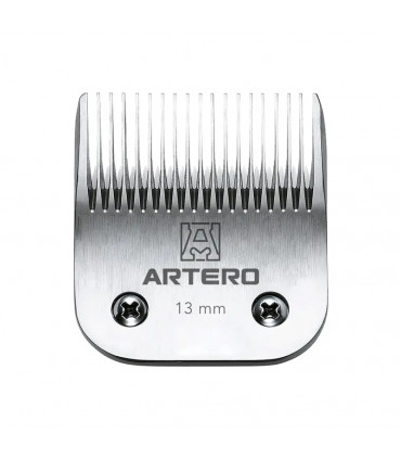 ARTERO CUCHILLA TOP CLASS Nº3F (13MM) | Grooming Profesional