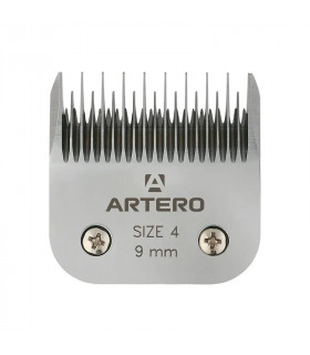 ARTERO Lâmina de primeira classe nº4 (9mm)